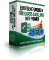 375+ Erlesene Quellen für kostenlose und einfache Backlinks