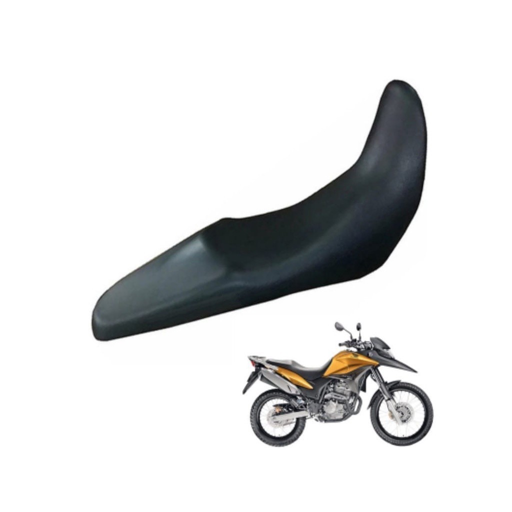 Capa Banco XRE 300 Todos Os Anos Honda Modelo Original