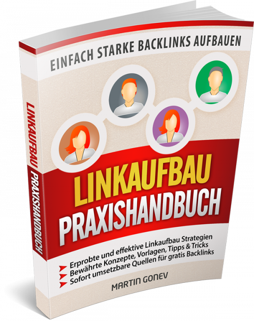 LINKAUFBAU PRAXISHANDBUCH (eBook)
