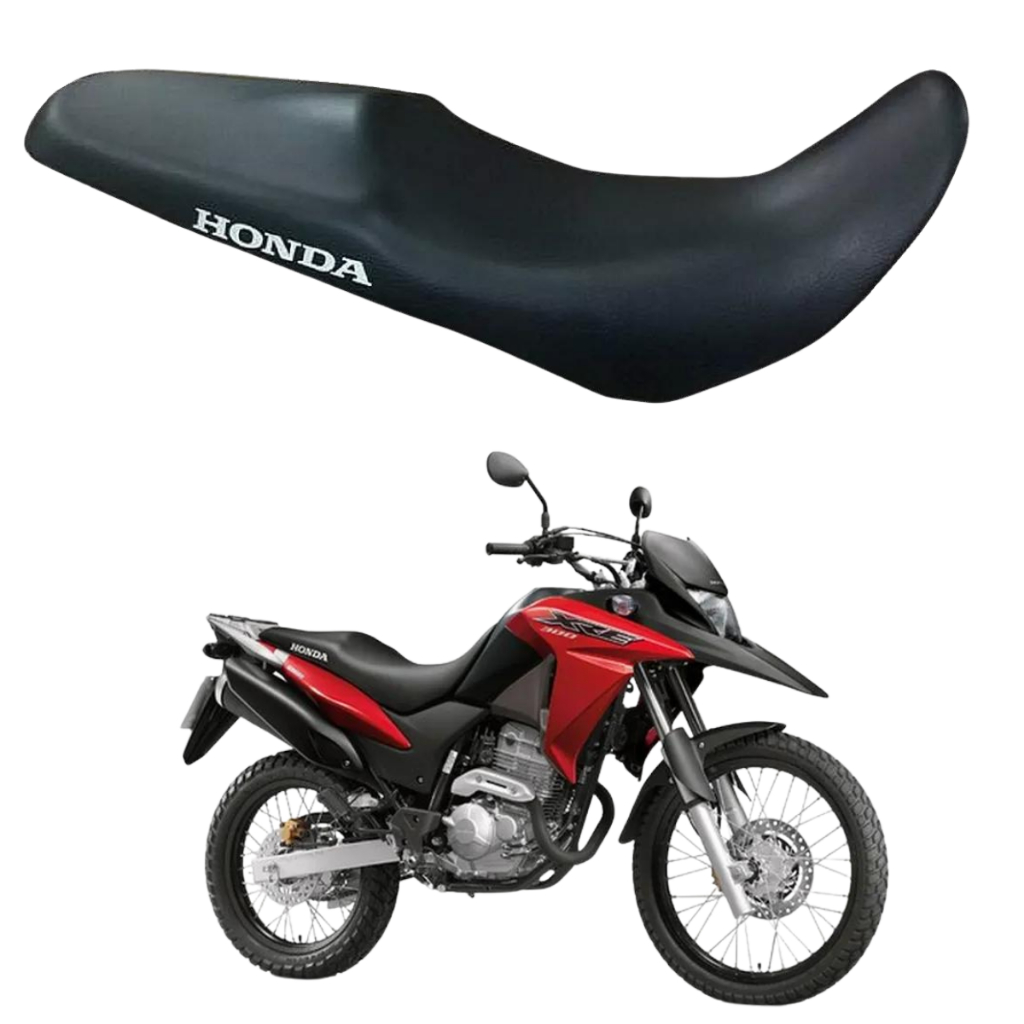 Capa do Banco Assento Honda Xre 300 2009 a 2023 Gmb