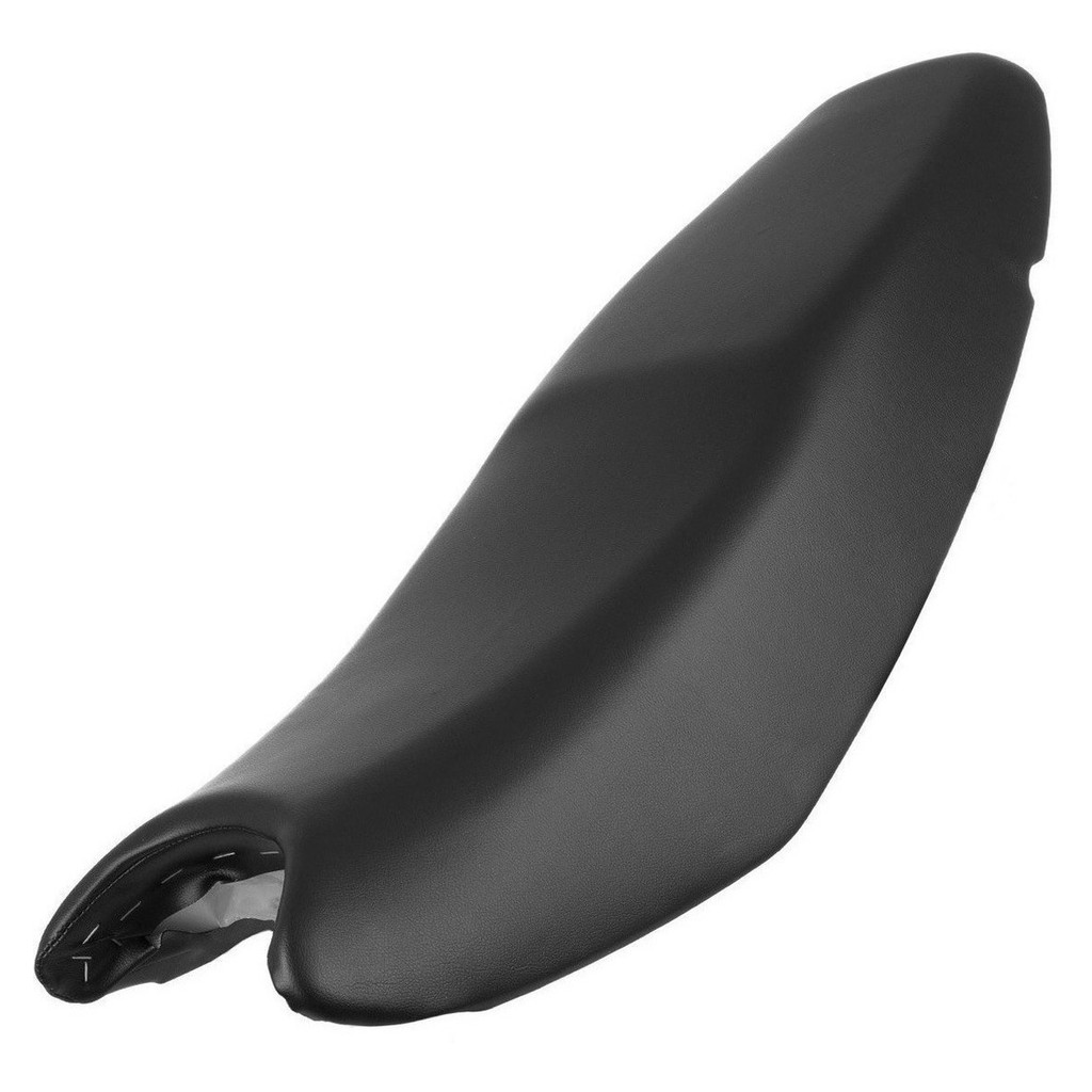Capa De Banco Para Honda Cb 300 Ano 2009 Até 2015 Preta