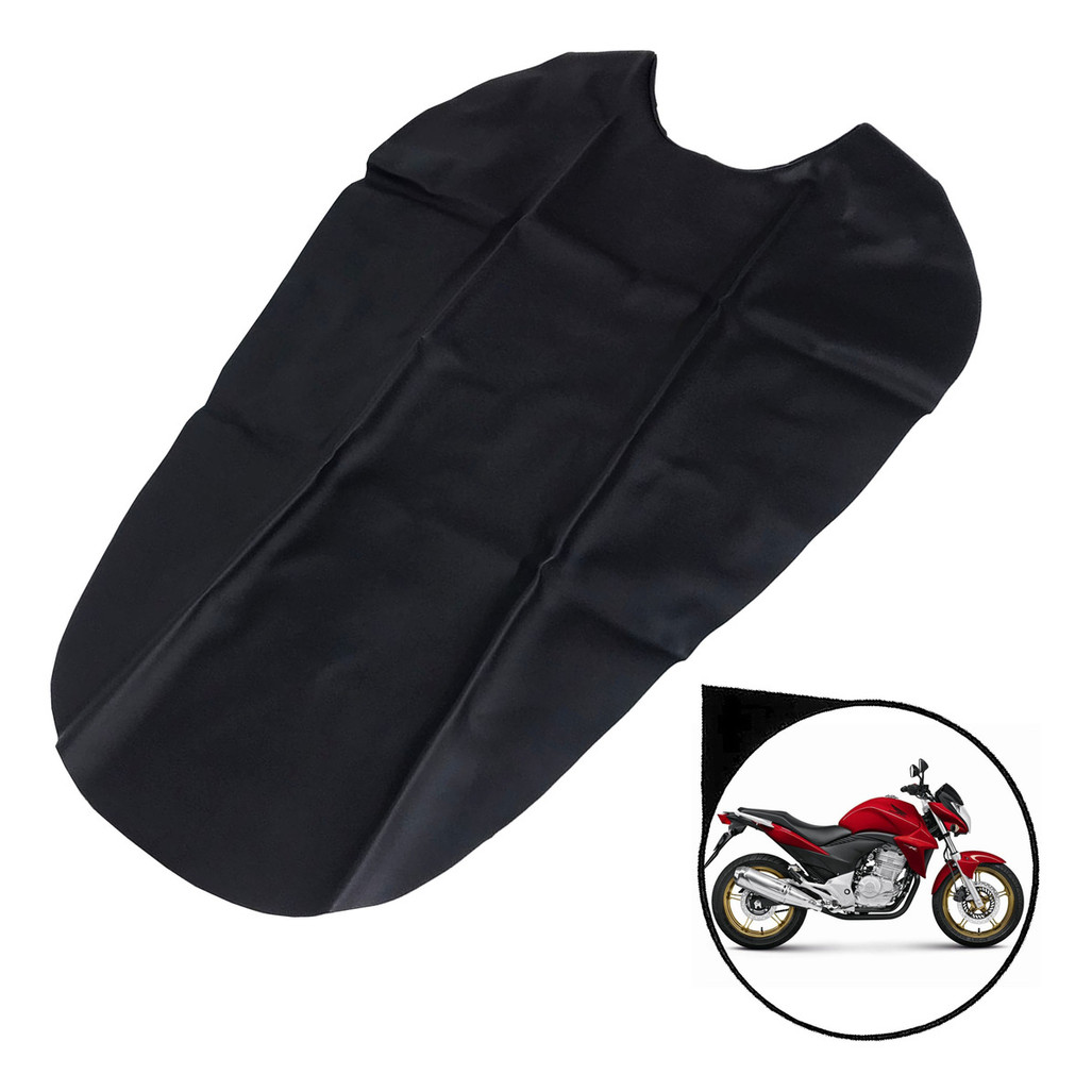 Capa Banco Assento Honda Cb 300 2012 2013 2014 2015