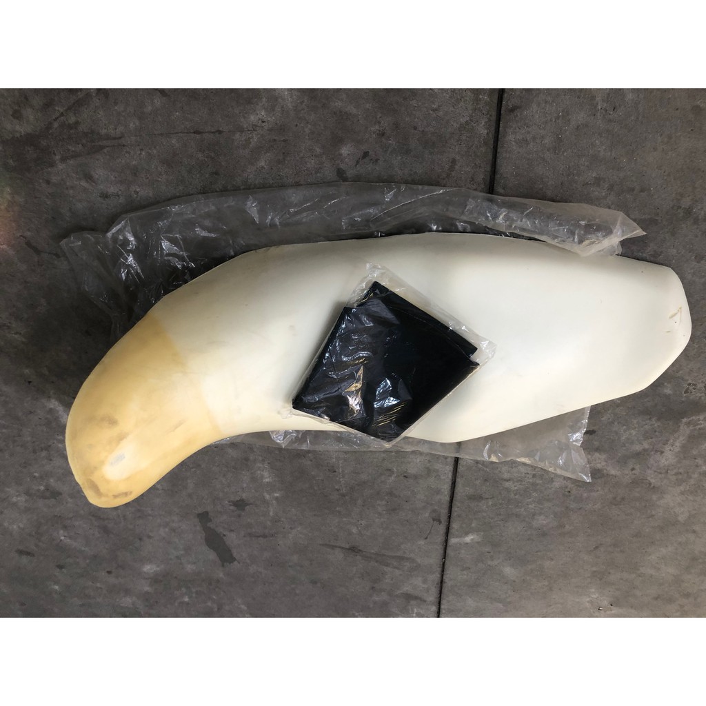 espuma banco + capa banco honda xre 300