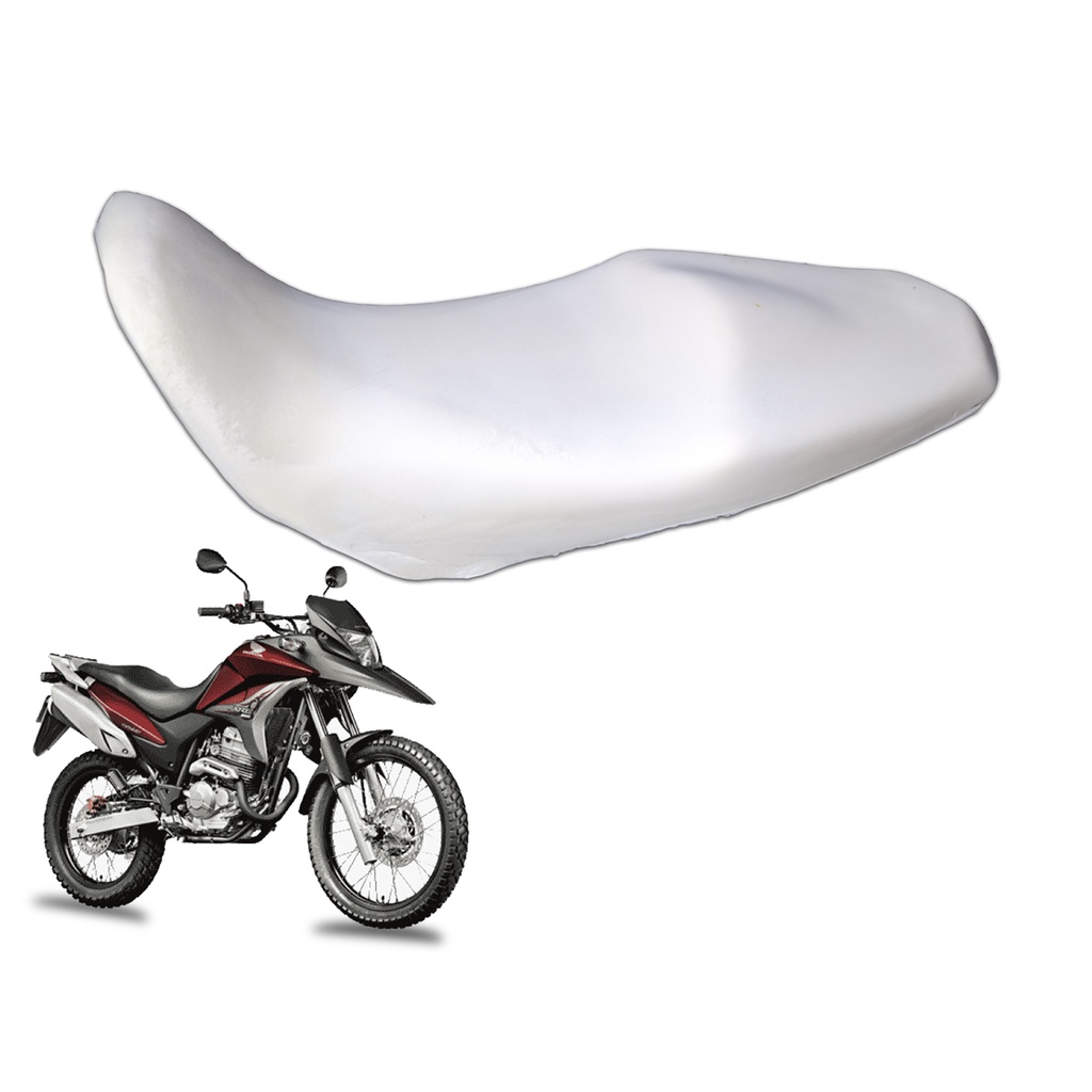 Espuma do Banco Honda Xre 300 Gmb