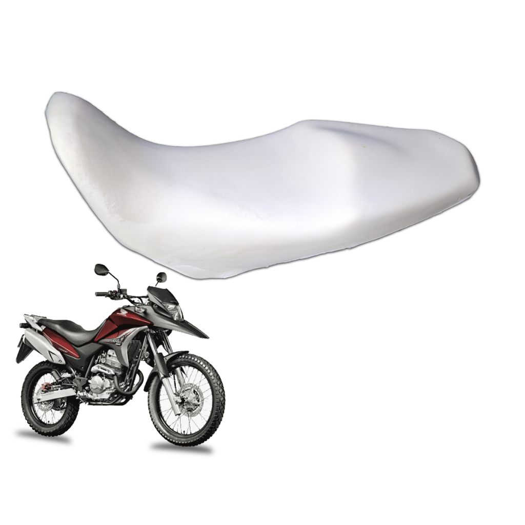 Espuma do Banco Honda Xre 300 2009 a 2023 Gmb