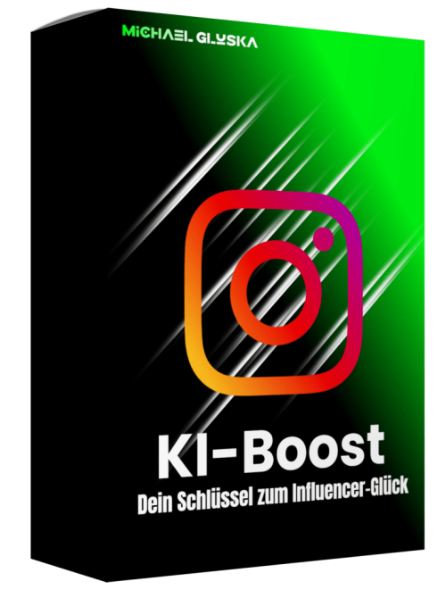 Influencer KI Boost White Label Videokurs