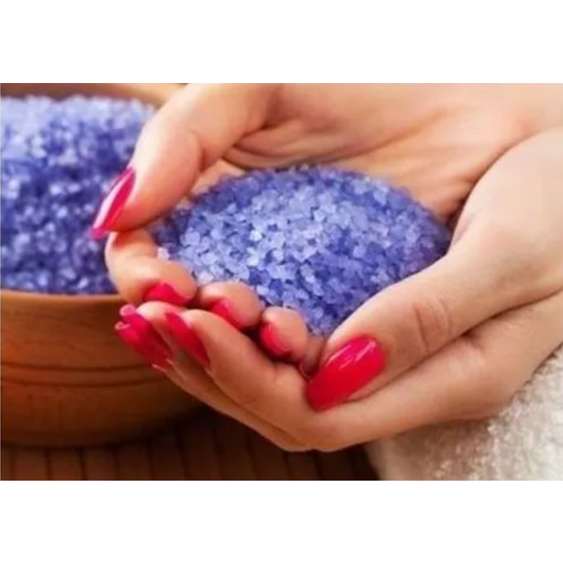 SAIS DE BANHO LAVANDA 100G