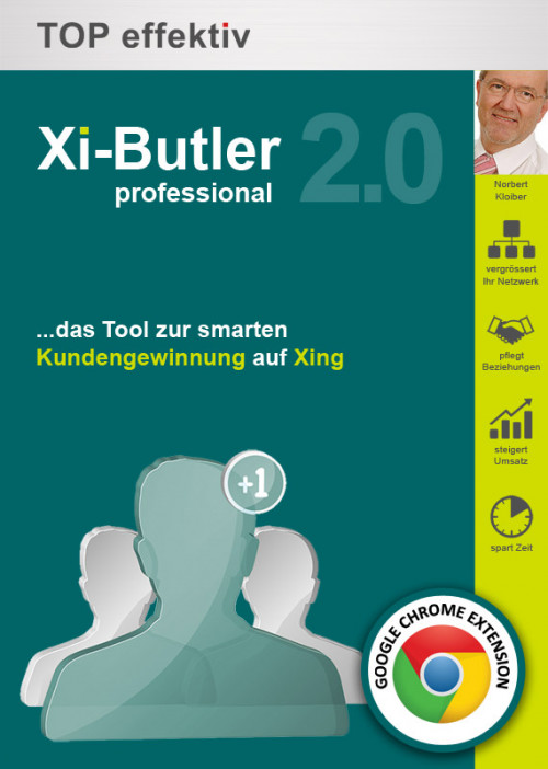 Xi-Butler-Professional 2.0