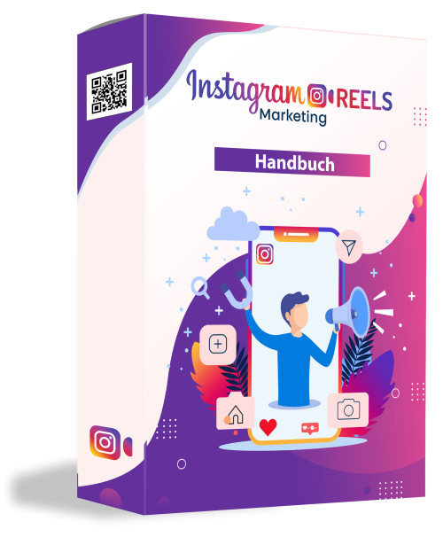 Instagram Reels Handbuch