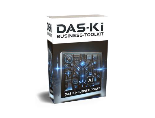 Das KI Business Toolkit (Freebie)