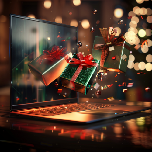 Jeden Tag ein Geschenk für deine Abonnenten – Der TMP Advent