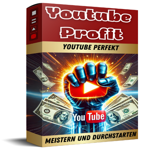 YouTube Profit