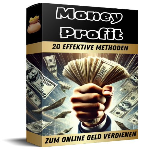 Money Profit