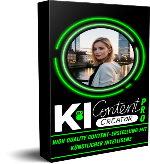 KI Content Creator Pro