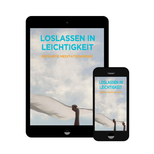 21-tägige Meditations-Reise 