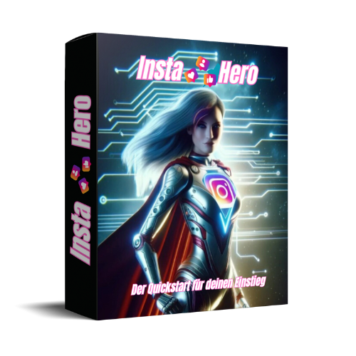Insta Hero