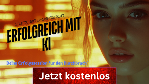Success Session: Rollen und Perspektiven definieren mit KI
