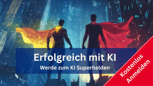 Success Session: So steuerst du KI-Ergebnisse perfekt