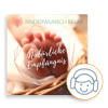 Kinderwunsch-Relax©: Natürliche Empfängnis (MP3s)