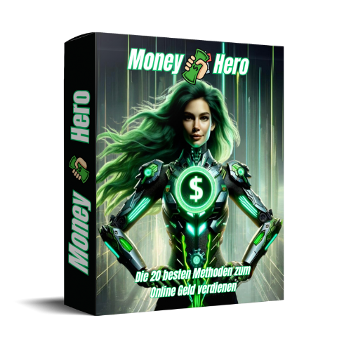 Money Hero