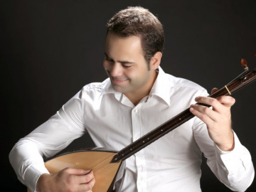 Baglama lernen mit Cemil Aydemir