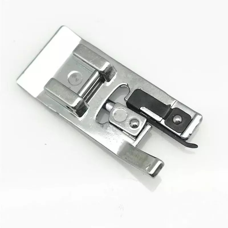 Calcador ponto de overlock para máquina doméstica chulear caseadinho overloque - CY-7310
