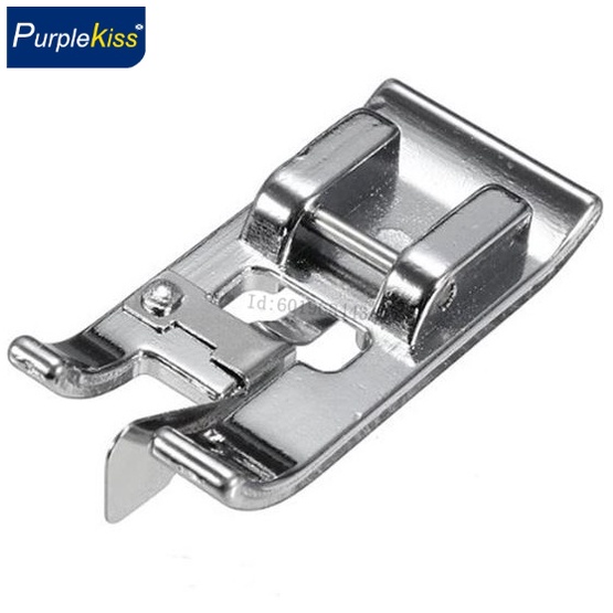 sapata calcador ponto overlock acabamentos chulear patchwork