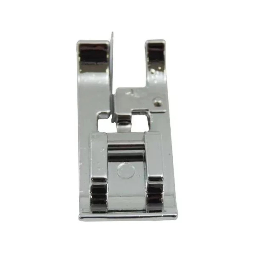 Sapata Calcador Ponto Overlock Acabamento Chulear Patchwork CY-7310.