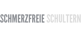 SCHMERZFREIE SCHULTERN:  DEUTSCHLANDS ERSTE ONLINETHERAPIE