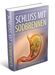 Schluss mit Sodbrennen (Reflux)