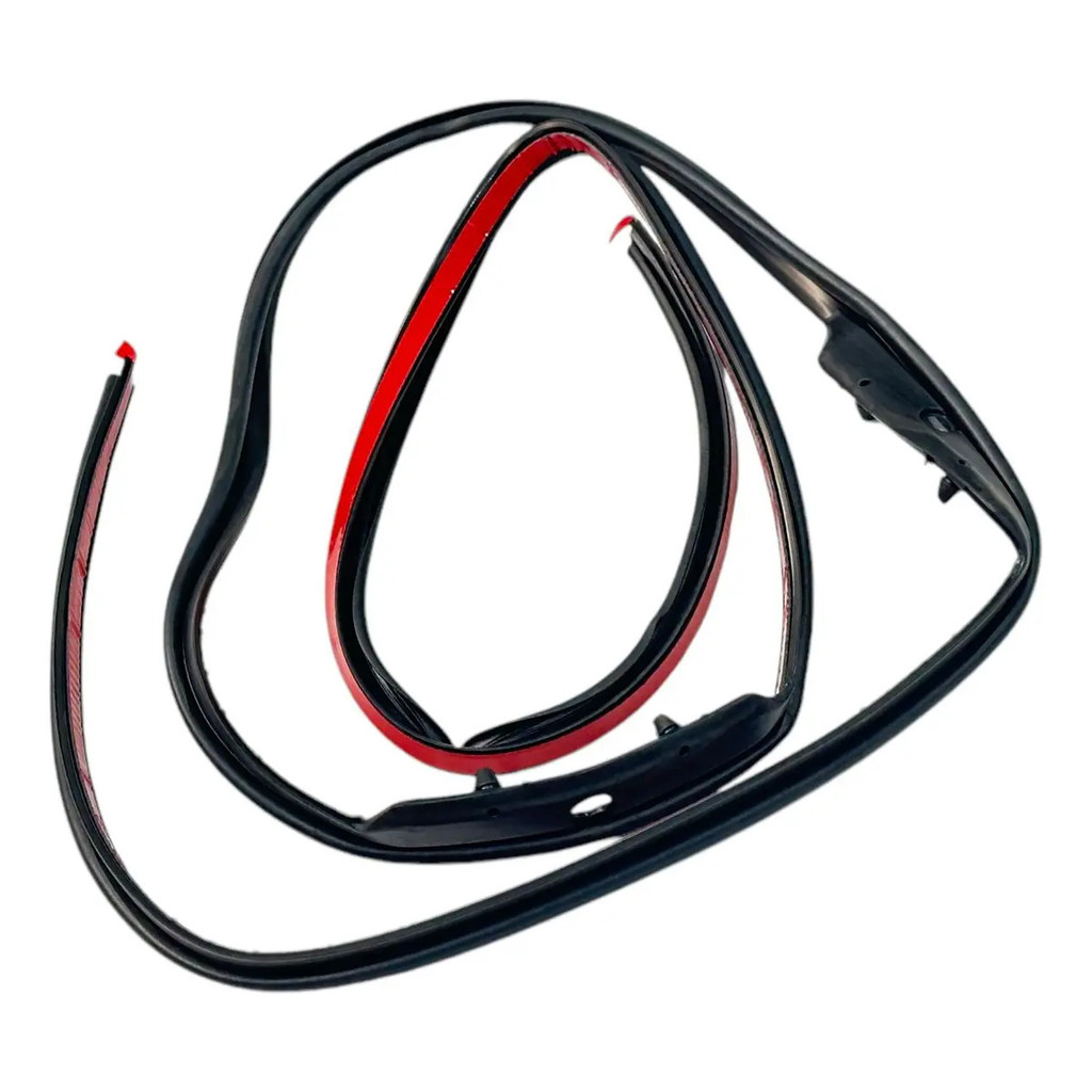 Pingadeira Porta VW Fox 2015 a 2021 Esquerda 5z4853705g9b9