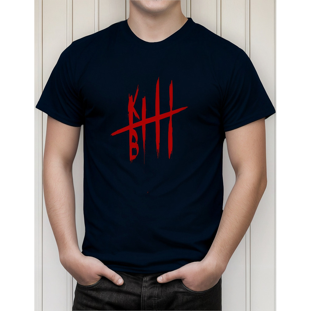 Camiseta Masculina Kill Bill Filme Quentin Tarantino Diretor