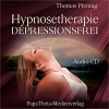 Hypnose-Depressionsfrei