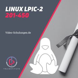 Linux Administrator LPIC-2 Masterclass 201-450