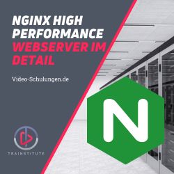 NGINX High Performance Webserver im Detail