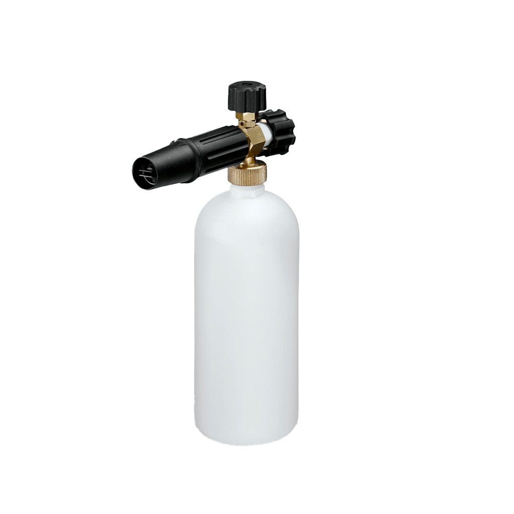 Snow Foam Pistola Aplicadora de Detergente 1L  Linha HD Maxi Karcher