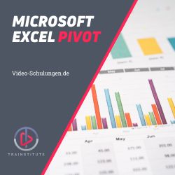 Microsoft Excel für Auswertung, Präsentation, Pivot