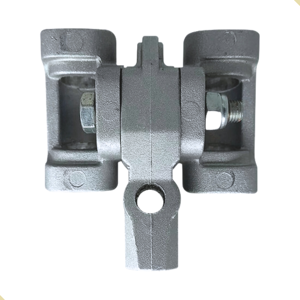Carro Guia Para Cortador de Piso Cortag Linhas HD-750, HD-900, HD-1000 | TEC-75, TEC-90 e TEC-100