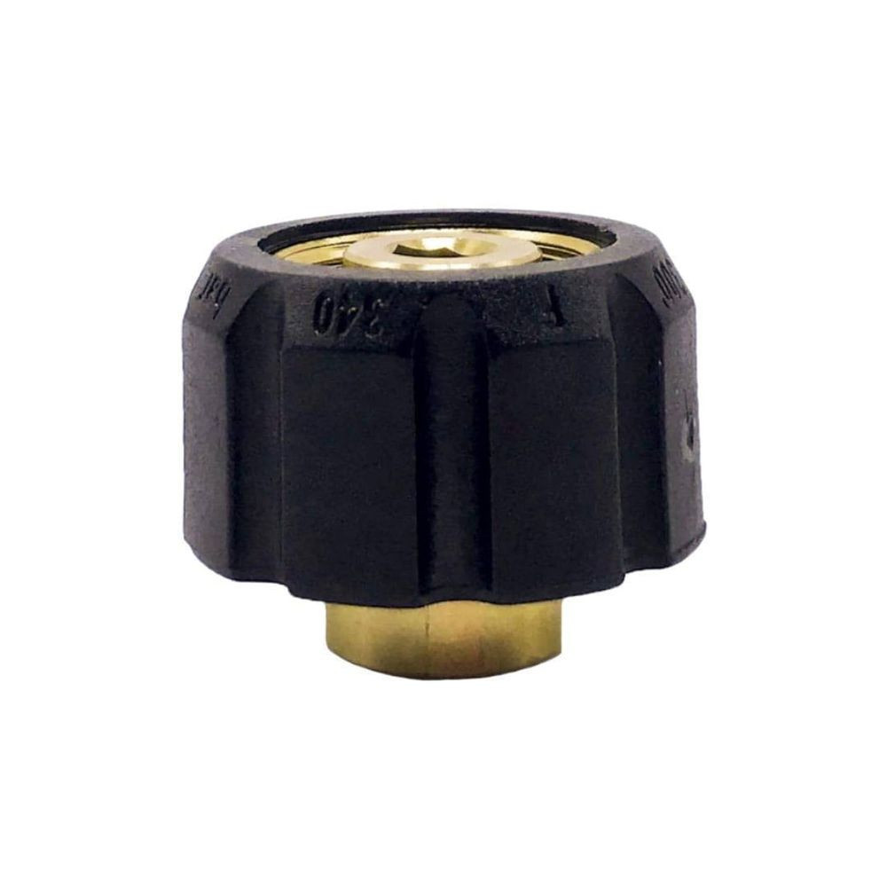 ADAPTADOR CANHAO ESPUMA X KARCHER LINHA HD SGT