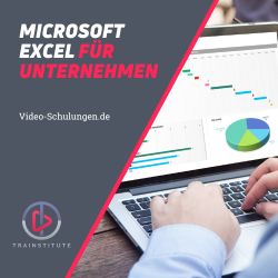Microsoft Excel im Unternehmen