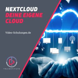 Nextcloud - Deine eigene Cloud