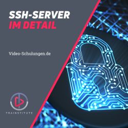 SSH Server im Detail für Linux Administratoren