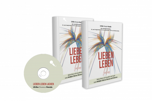Lieben.Leben.Lachen - Hörbuch und ebook