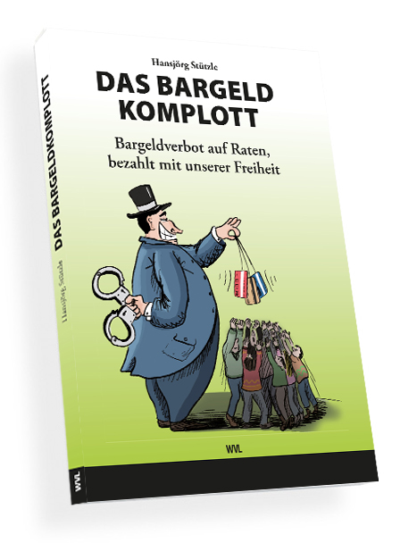 Das Bargeldkomplott