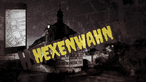 Selbstgeführte Stadtrallye Bamberg | Hint-Caching
