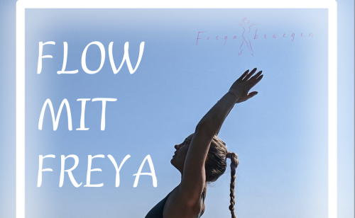 Flow mit Freya
