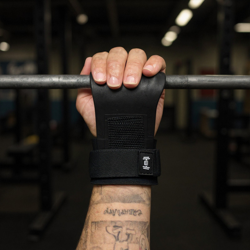 Grip Strap Suporte Protetor Energia Garantida Força Premium Exclusivo