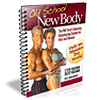 Old School New Body