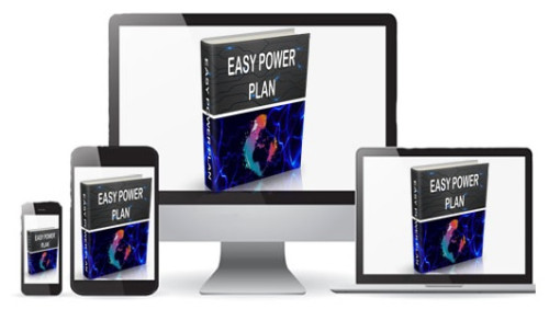 Easy DIY Power Plan
