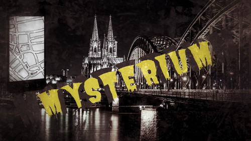 Selbstgeführte Stadtrallye Köln | Hint-Caching